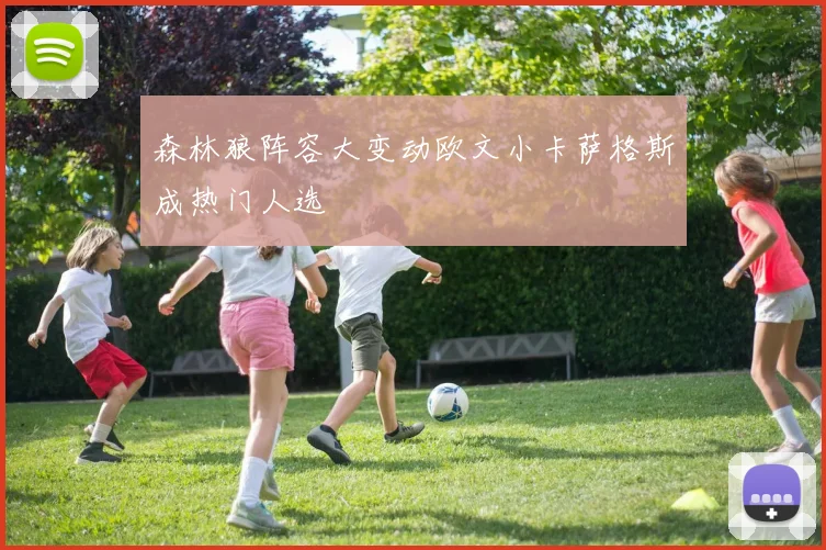 森林狼阵容大变动欧文小卡萨格斯成热门人选