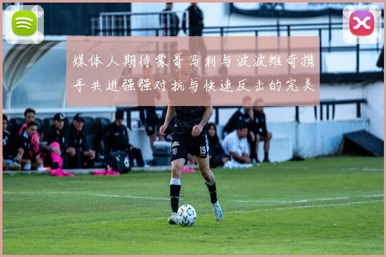 媒体人期待蒙哥马利与波波维奇携手共进强强对抗与快速反击的完美结合